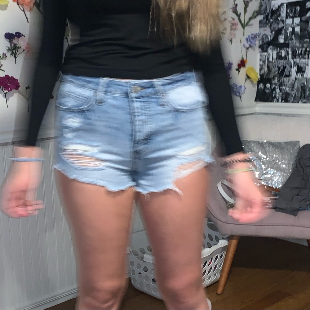 Shorts